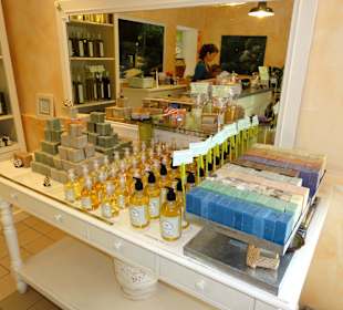 Ölmühle Moulin Saint Pierre