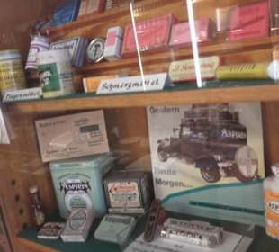 Apothekenmuseum
