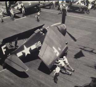 Im Museum of Flight