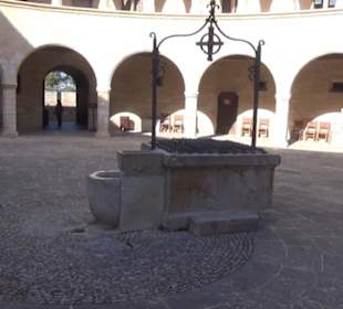 Großer Waffen- und Exerzierplatz