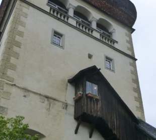 Martinsturm von Bregenz