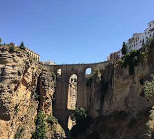 Ausflugsziel: Ronda
