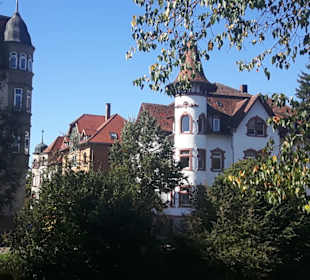 Altstadt Schwäbisch Gmünd