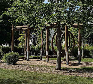 Schaukeln