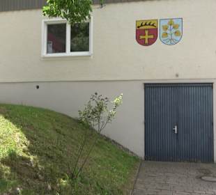 Rathaus Unteriflingen