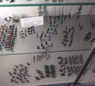 Spielzeugmuseum