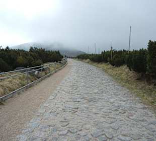 Karkonoski Park Narodowy