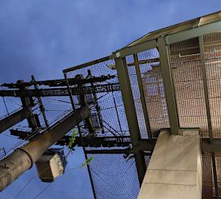 Maokong Gondel - Zoo Station