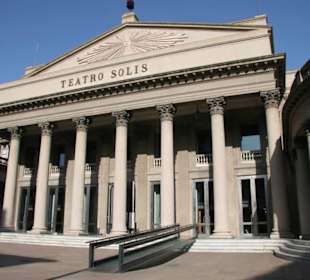 Teatro Solís