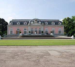 Schloss Benrath