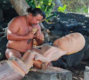 Traditionelles Handwerk