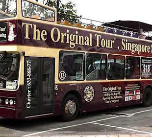 Seightseeing Original Tour