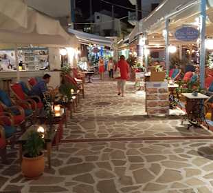 Stadtrundgang Kokkari