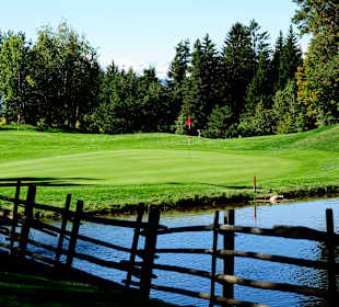 Golf Club Petersberg