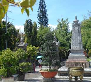 Long Son Pagode