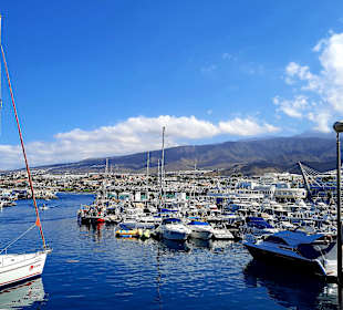 Stadtrundgang Costa Adeje