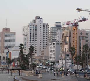 Tel Aviv