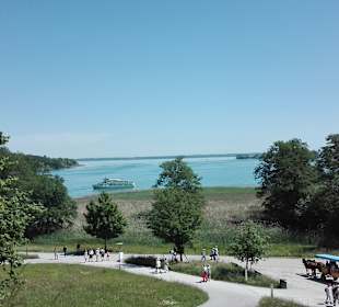 Chiemsee