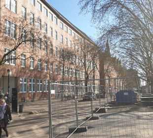 Schlachte
