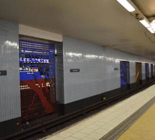 Metro Stockholm