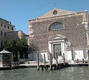 Santa Maria della Salute