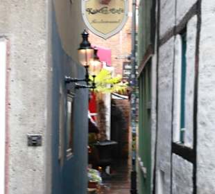 Schnoorviertel
