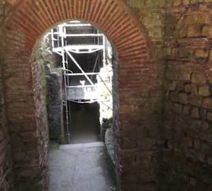 Kaiserthermen