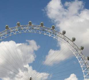 London Eye