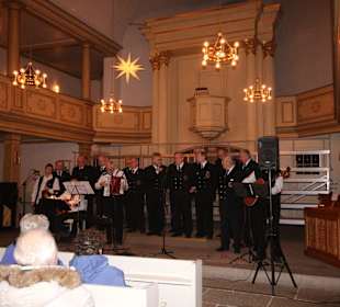 Musikalische Klänge zur Adventszeit