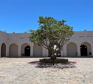 Frankincense Land Museum