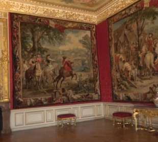 Neues Schloss Schleißheim