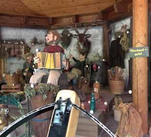 Erlebnispark Tripsdrill