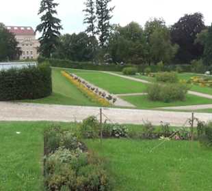 Schlossgarten