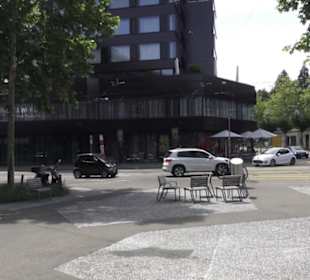 Tessinerplatz