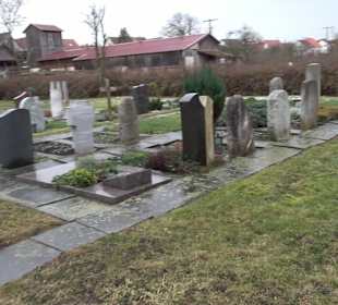 Aussegnungshalle Altdorf