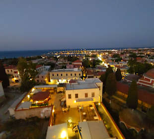 Altstadt Rhodos Stadt