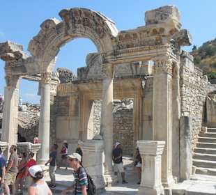 Ephesus