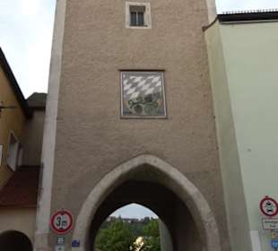 Altmühltor