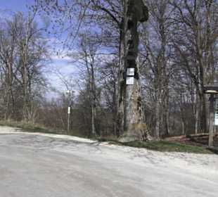 Wanderheim Roßberghaus