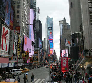 Stadtrundfahrt Gray Line New York Tours,NY