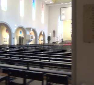 St. Gebhardskirche