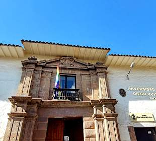 Stadtrundgang Cuzco