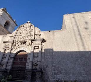 Iglesia de la Compania