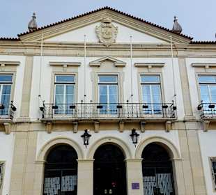 Câmara Municipal de Faro