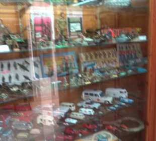 Toy Museum