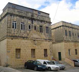 Bonnici Market
