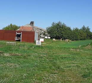 Römischer Vicus Eisenberg in Eisenberg (Pfalz)