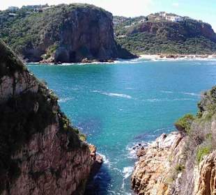 Aussichtspunkt Knysna