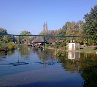 See mit Einschienenbahn