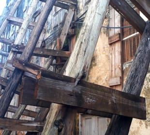 Stadtrundgang Stone Town